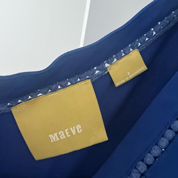 Maeve blouse - Picture 3 of 4